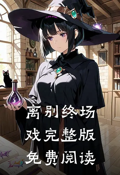 离别终场戏完整版免费阅读