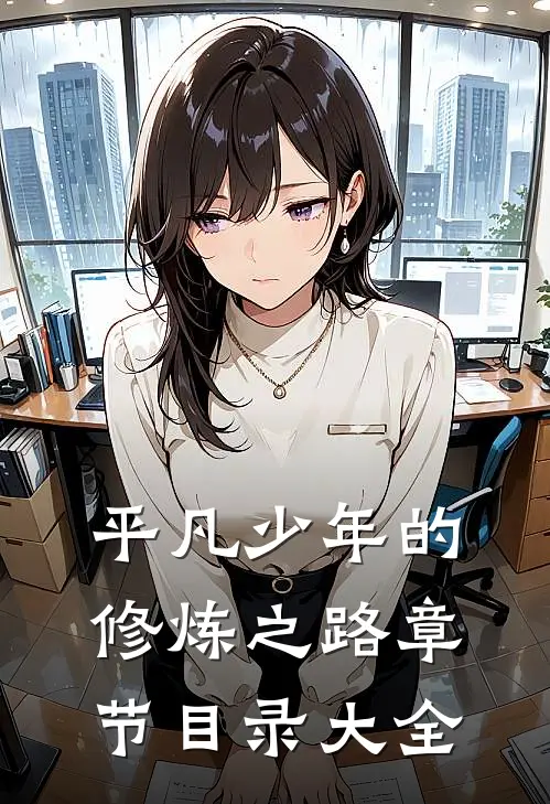 平凡少年的修炼之路章节目录大全