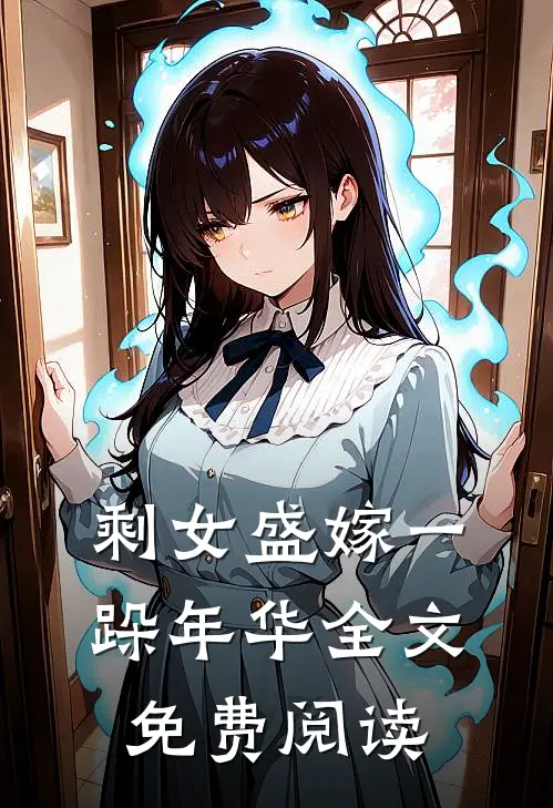 剩女盛嫁一跺年华全文免费阅读