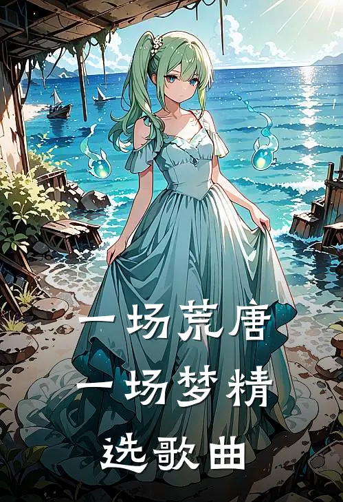 一场荒唐一场梦精选歌曲