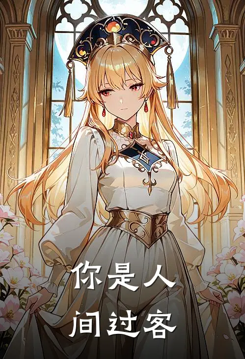 你是人间过客