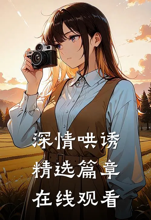 深情哄诱精选篇章在线观看