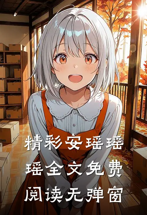 精彩安瑶瑶瑶全文免费阅读无弹窗