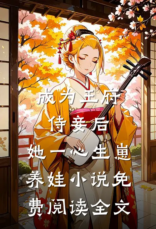 成为王府侍妾后，她一心生崽养娃小说免费阅读全文