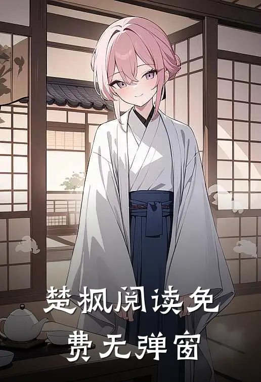 楚枫阅读免费无弹窗