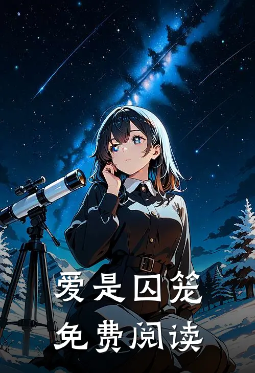 爱是囚笼免费阅读