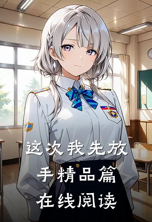 这次我先放手精品篇在线阅读