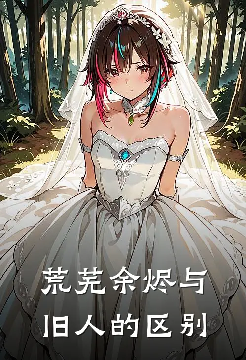 荒芜余烬与旧人的区别