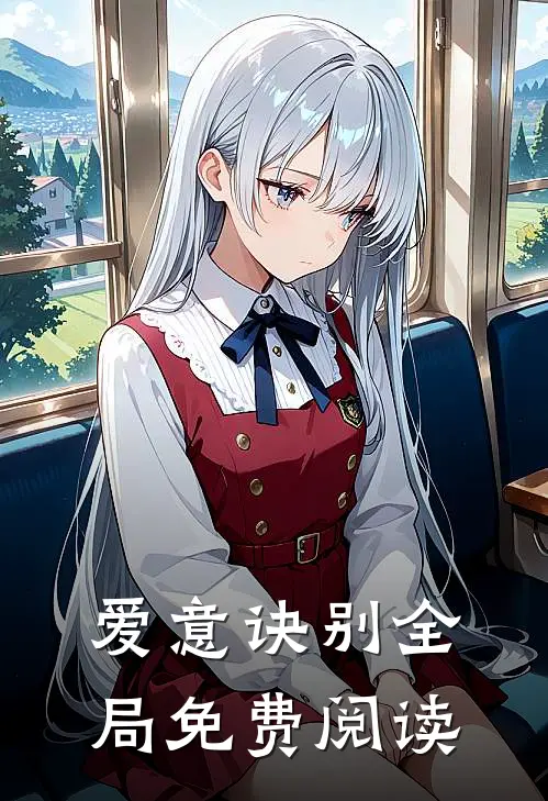 爱意诀别全局免费阅读