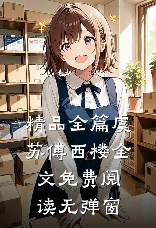 精品全篇虞苏傅西楼全文免费阅读无弹窗