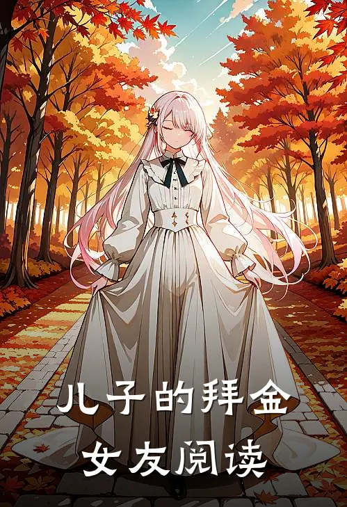 儿子的拜金女友阅读
