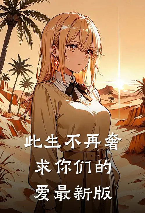 此生不再奢求你们的爱最新版