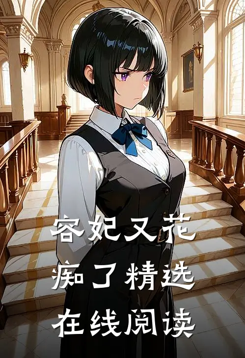 容妃又花痴了精选在线阅读