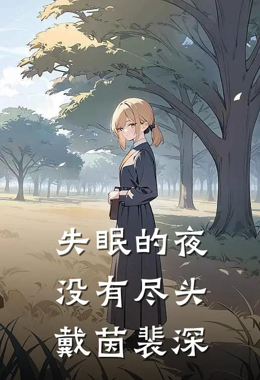 失眠的夜没有尽头戴茵裴深