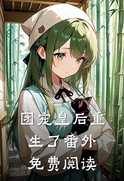 团宠皇后重生了 番外免费阅读