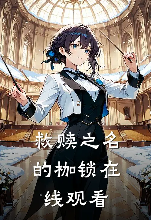 救赎之名的枷锁在线观看
