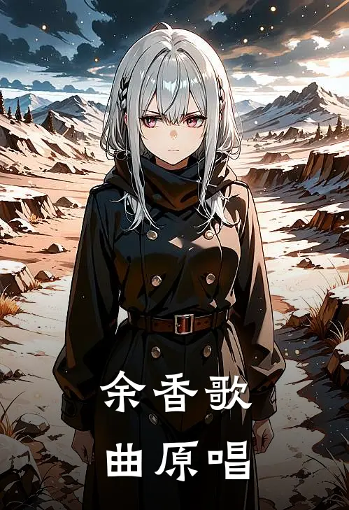 余香歌曲原唱