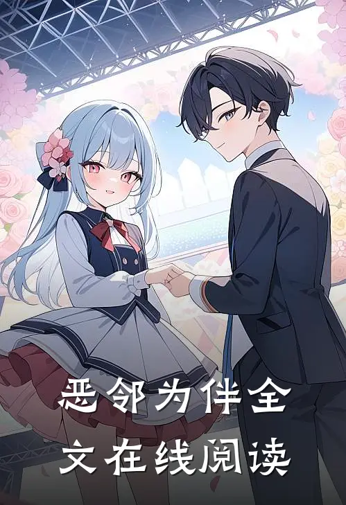 恶邻为伴全文在线阅读