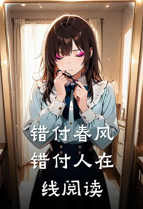 错付春风错付人在线阅读