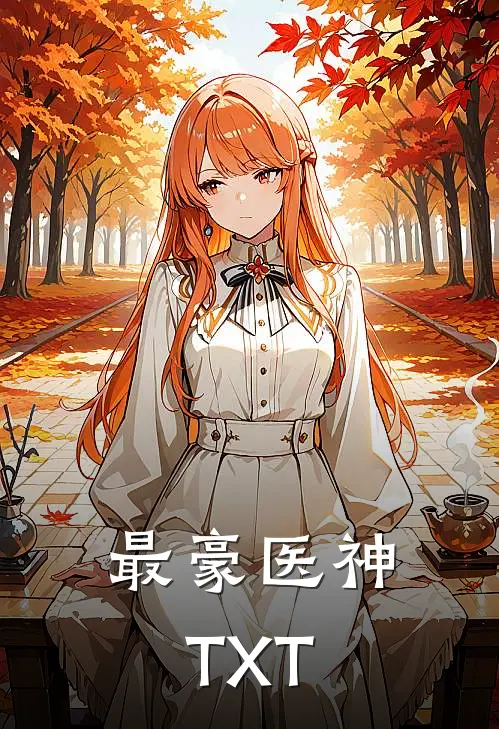 最豪医神TXT
