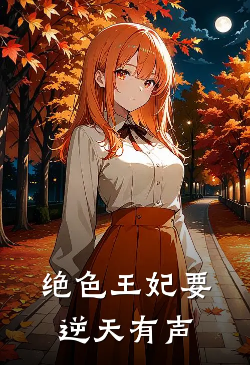 绝色王妃要逆天有声