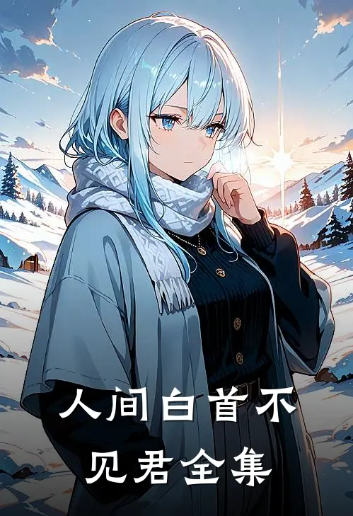 人间白首不见君全集