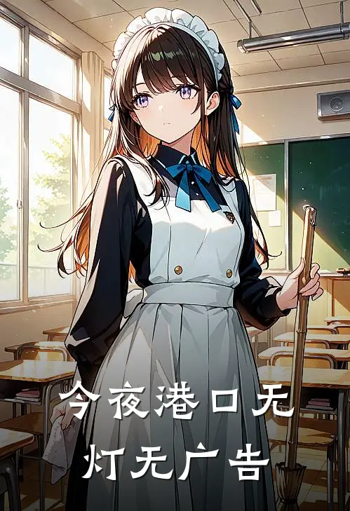 今夜港口无灯无广告