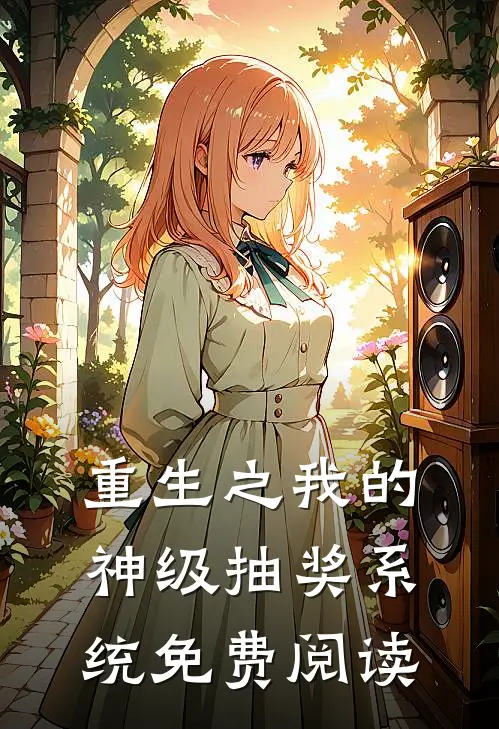 重生之我的神级抽奖系统免费阅读