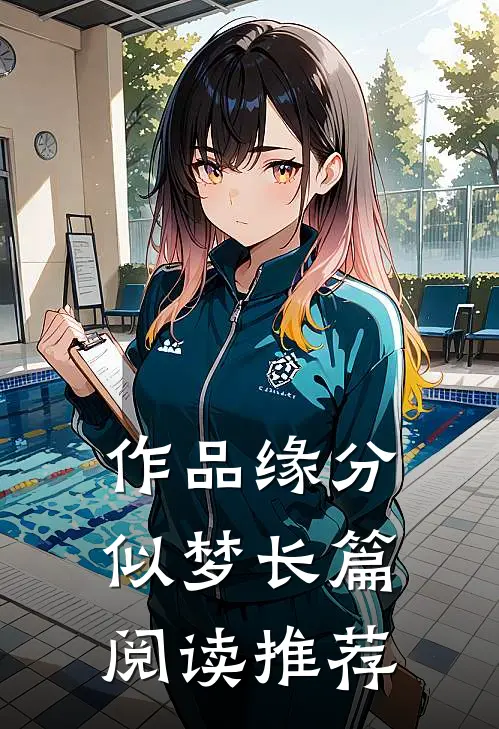 作品缘分似梦长篇阅读推荐