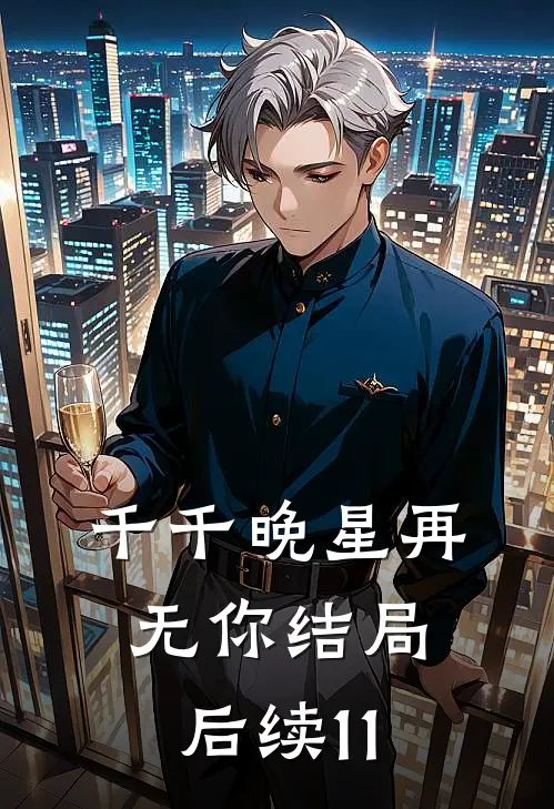 千千晚星再无你结局后续11