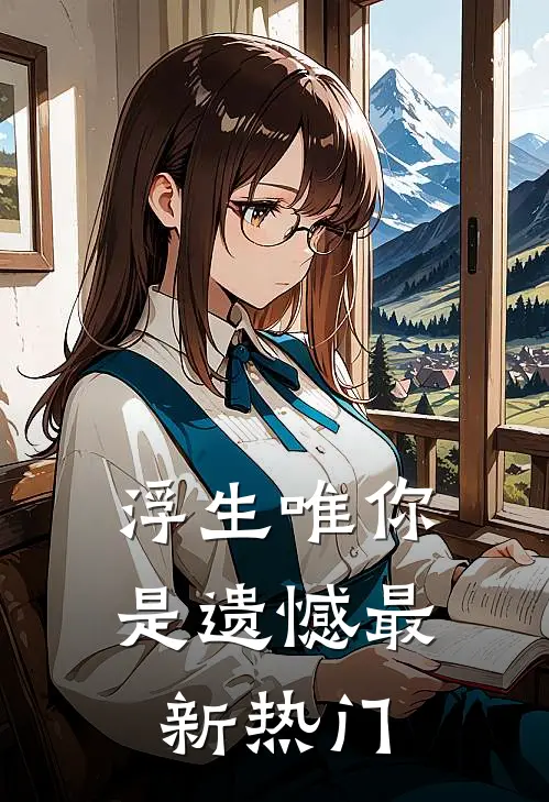浮生唯你是遗憾最新热门