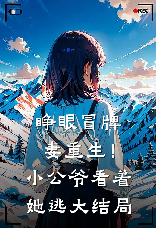 睁眼冒牌妻重生！小公爷看着她逃大结局