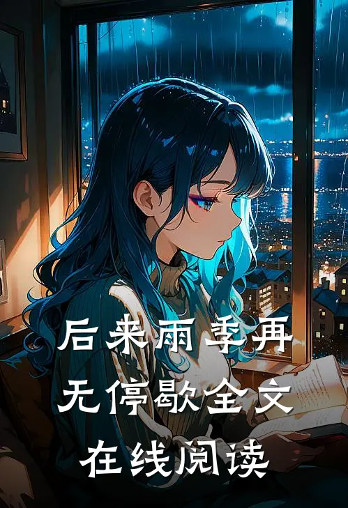 后来雨季再无停歇全文在线阅读