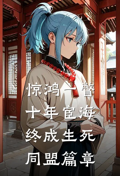 惊鸿一瞥：十年宦海，终成生死同盟篇章