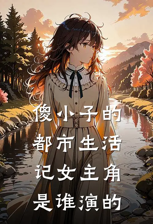 傻小子的都市生活记女主角是谁演的