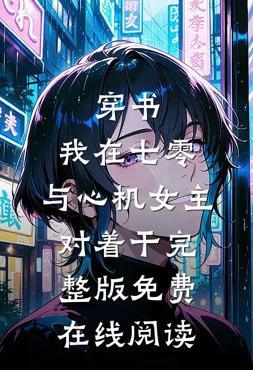 穿书：我在七零，与心机女主对着干完整版免费在线阅读