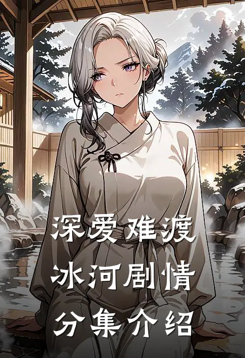 深爱难渡冰河剧情分集介绍