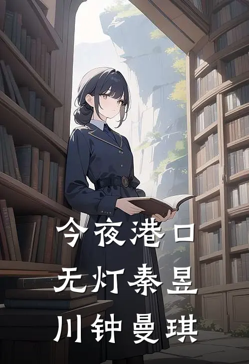 今夜港口无灯秦昱川钟曼琪