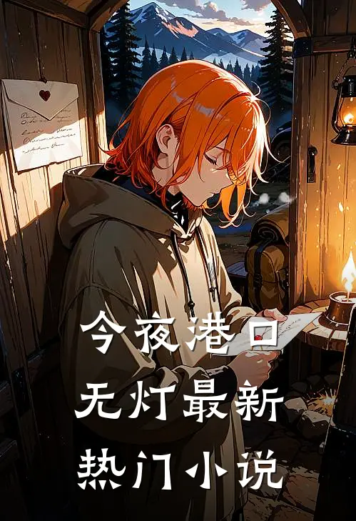 今夜港口无灯最新热门小说