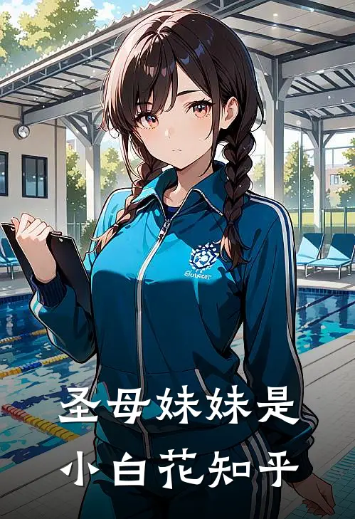圣母妹妹是小白花知乎