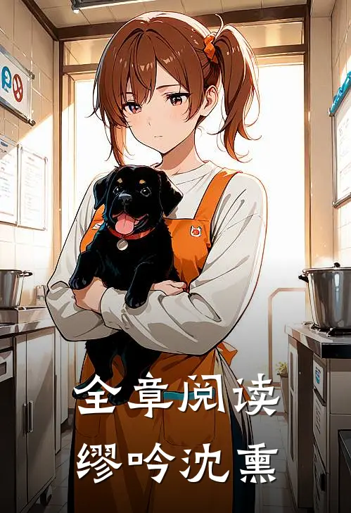 全章阅读缪吟沈熏