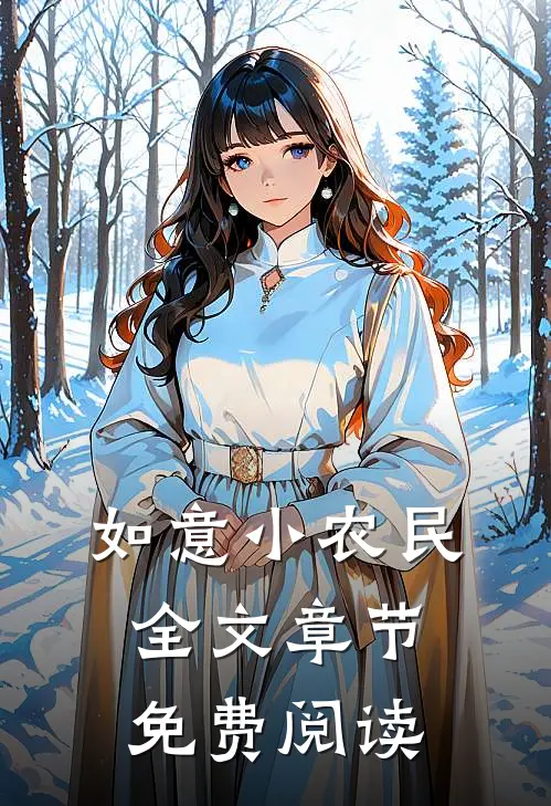 如意小农民全文章节免费阅读