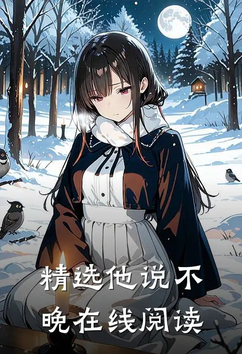 精选他说不晚在线阅读
