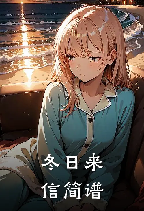 冬日来信简谱