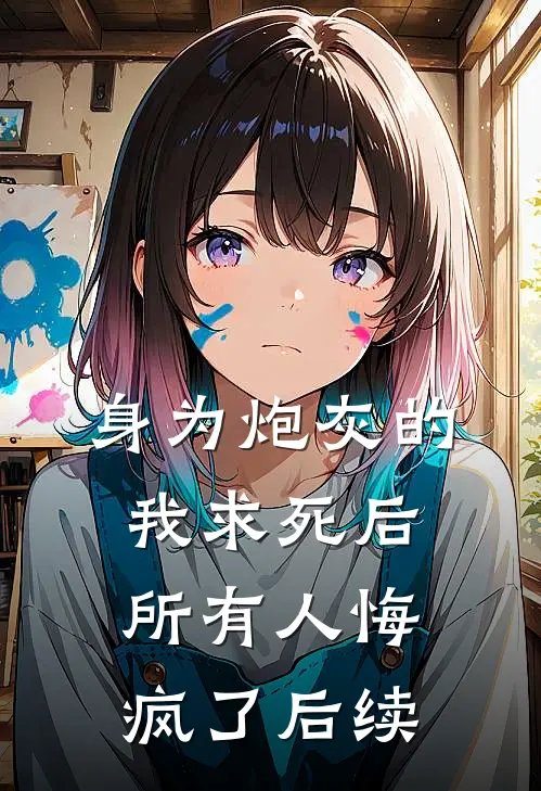 身为炮灰的我求死后，所有人悔疯了后续