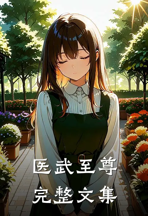 医武至尊完整文集