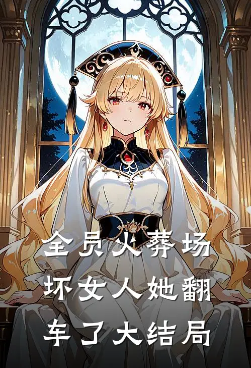 全员火葬场，坏女人她翻车了大结局