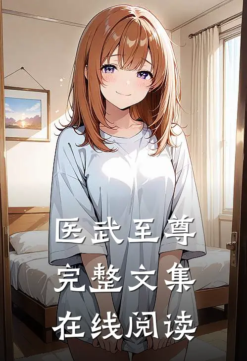 医武至尊完整文集在线阅读