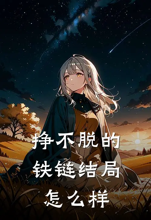 挣不脱的铁链结局怎么样