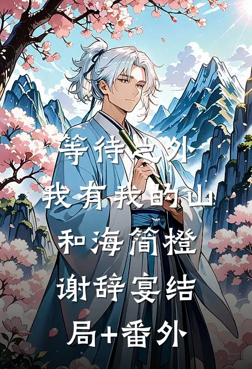 等待之外，我有我的山和海简橙谢辞宴结局+番外